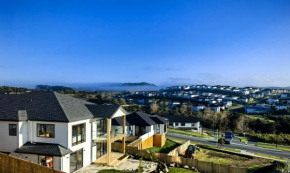 逸海小居, Orewa